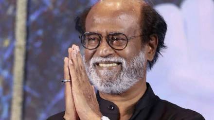 rajinikanth