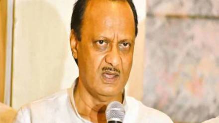 Ajit Pawar apologized