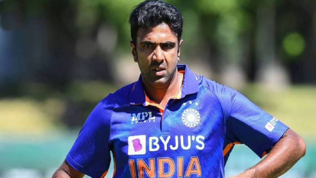 Ashwin Reply to Narendra Modi's Fake Account