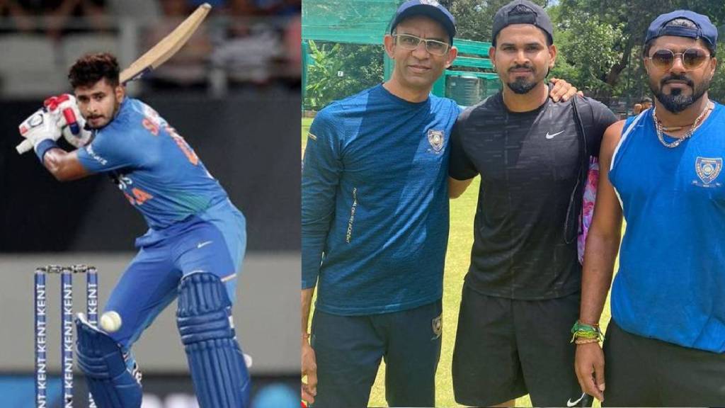 Before the Asia Cup 2023 Shreyas Iyer scored 199 runs