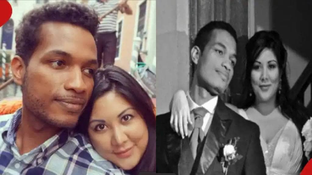 Daughter of a business tycoon gives up Rs 2484 Crore inheritance to marry her boyfriend Malaysian woman leaves family fortune of Rs 2,484 crore to marry boyfriend