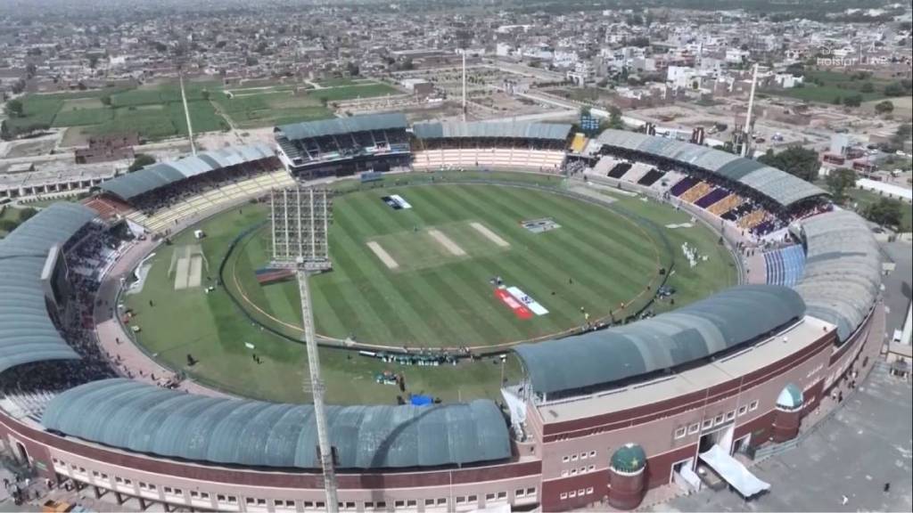 Pakistan vs Nepal Asia Cup 2023