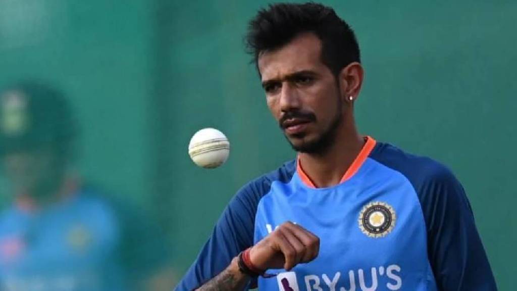 Why yuzvendra chahal has not been selected in team India for Asia cup 2023 chahals Twitter post viral