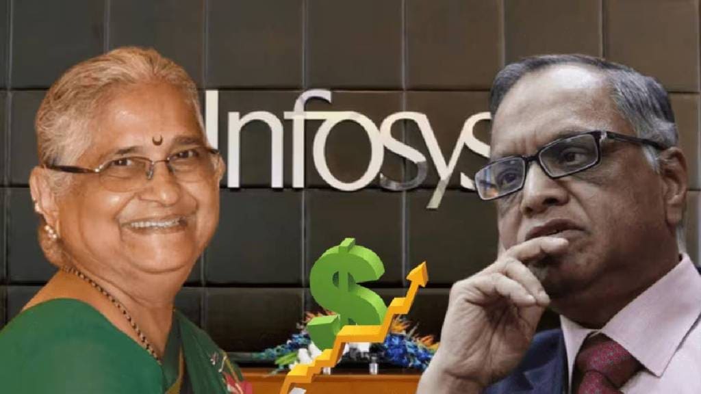 Sudha Murthy gave a loan 10000