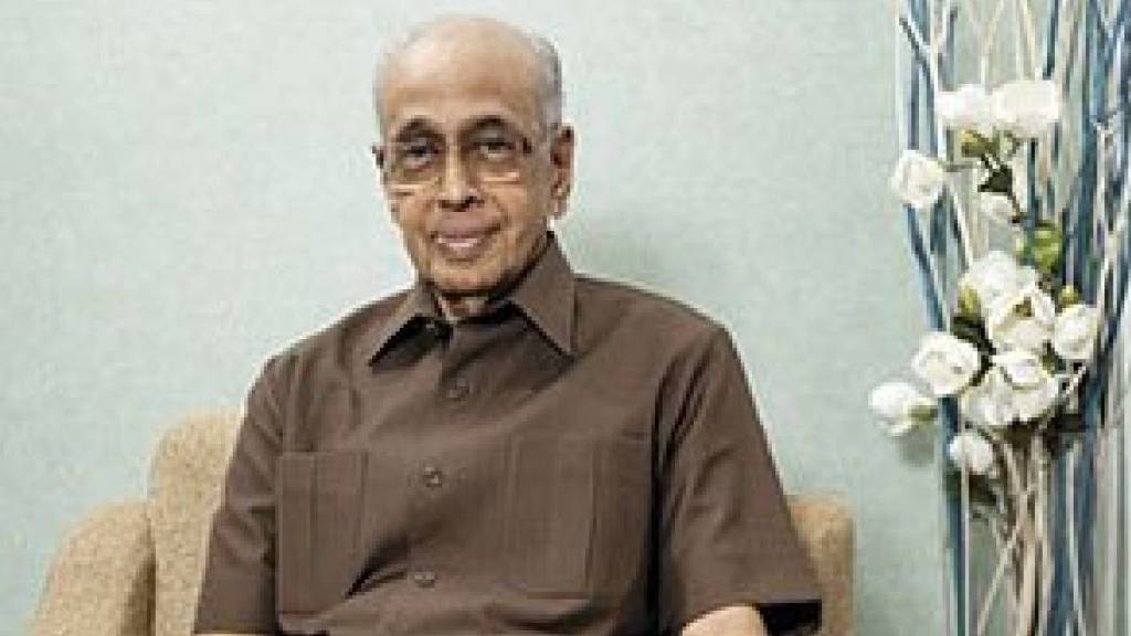 who is R Thyagarajan