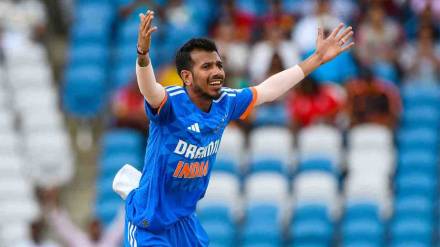 Yuzvendra Chahal's Embarrassing Record