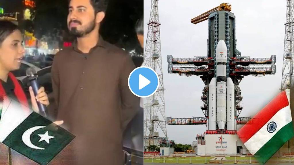 Chandrayaan-3 Moon Landing Live Telecast Update