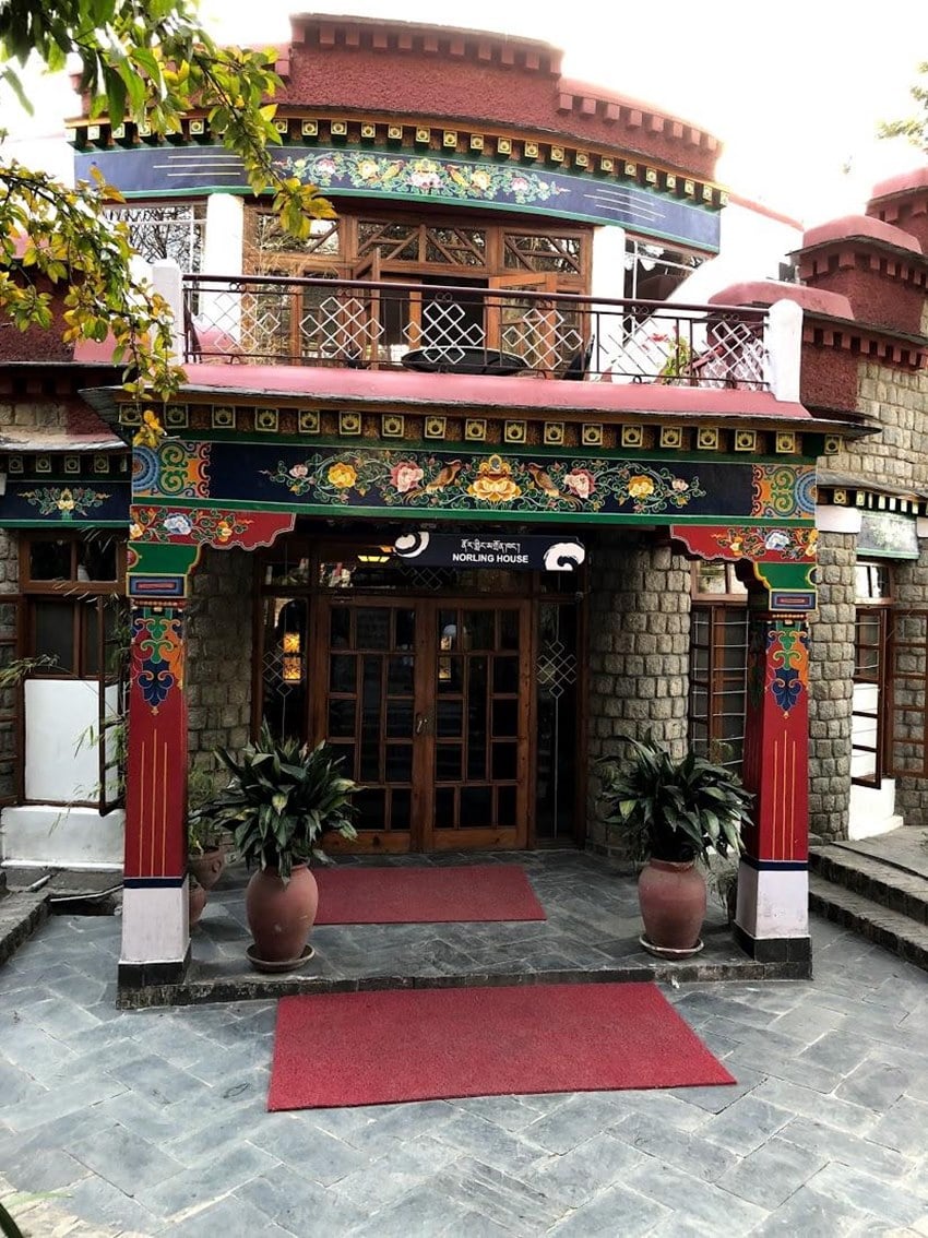 Norbulingka-Cafe-Himachal-Pradesh