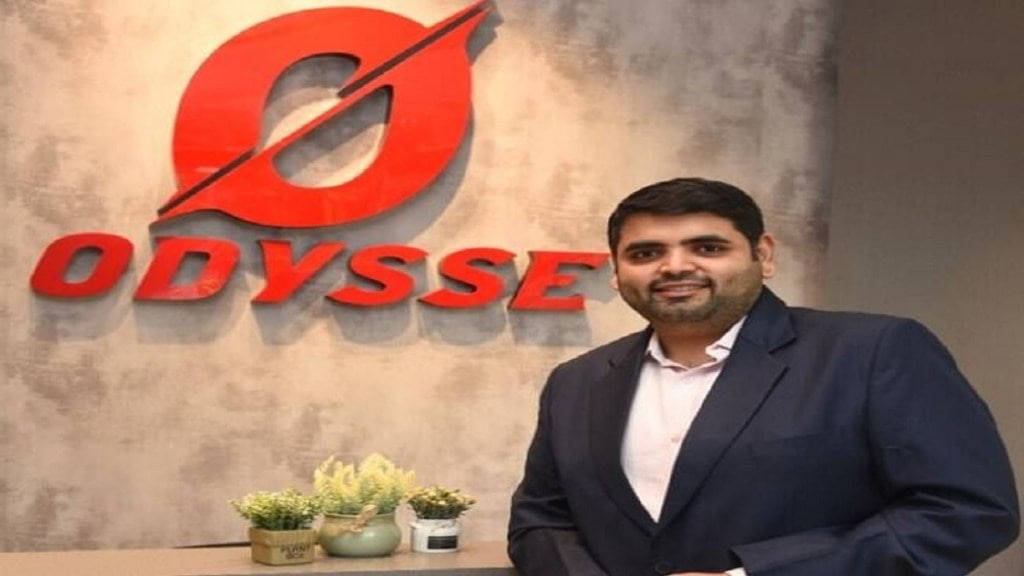 Odysse Electric Vehicles