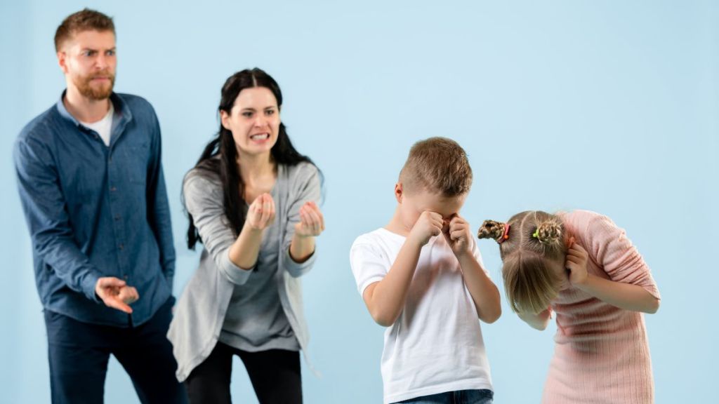 parenting avoid these mistakes