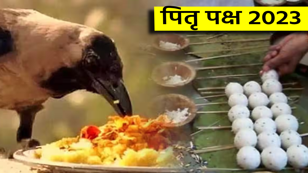 Pitru Paksha 2023 Shraddh Dates Know Puja Vidhi And Importance Of The ...