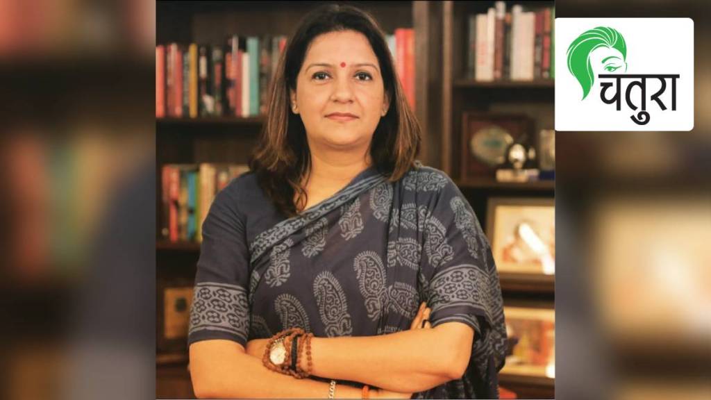 Priyanka Chaturvedi, Shiv Sena, MP, Delhi, Spokesperson, beautiful, Sanjay Shirsat