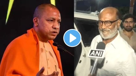 Rajinikanth to watch Jailer with UP Chief Minister Yogi Adityanath