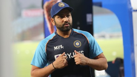 Rohit Sharma's Indicative Statement on World Cup 2019 Memories Said I want to go back to the same zone