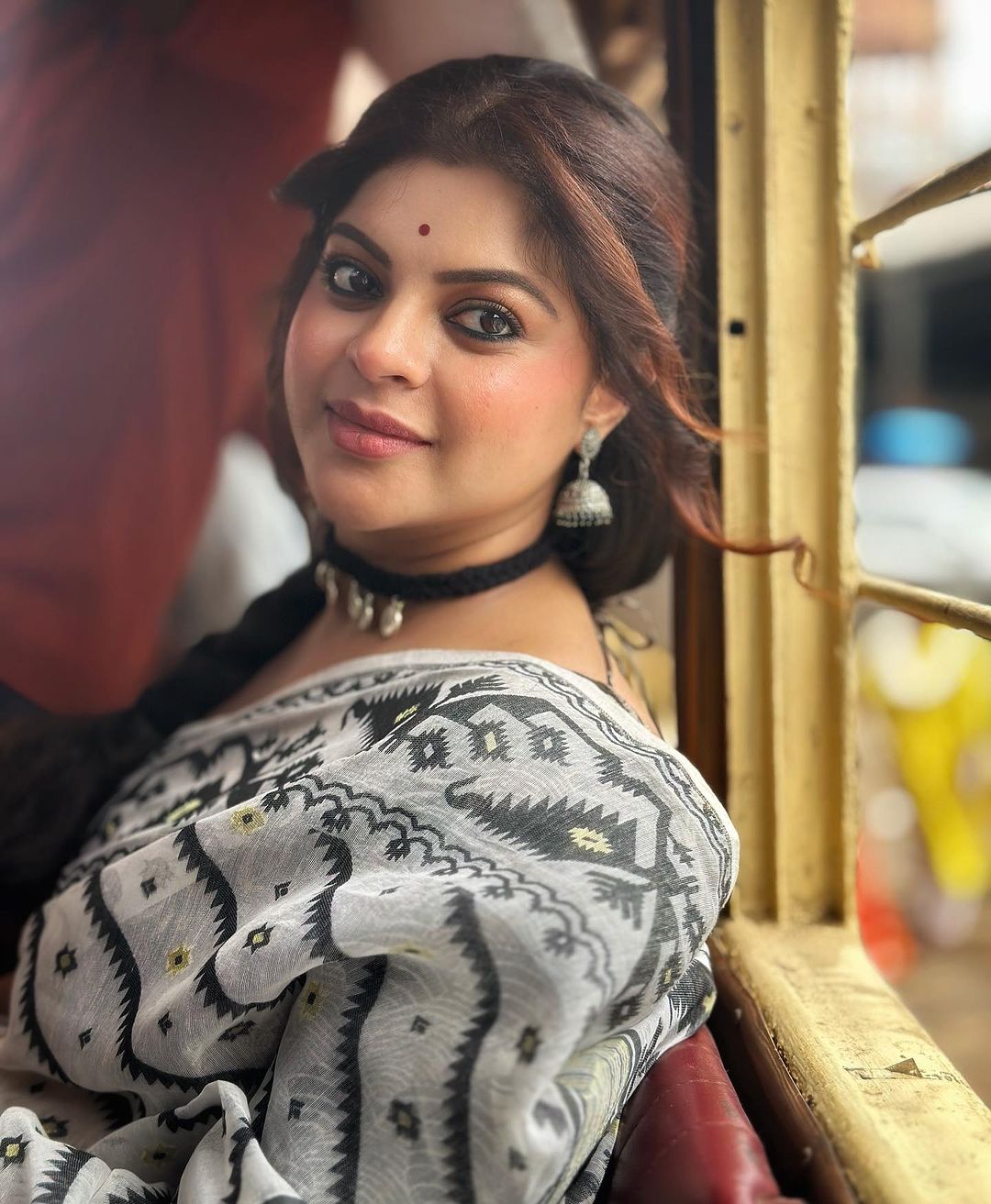 Sneha Wagh Sun Temple Konark Photos