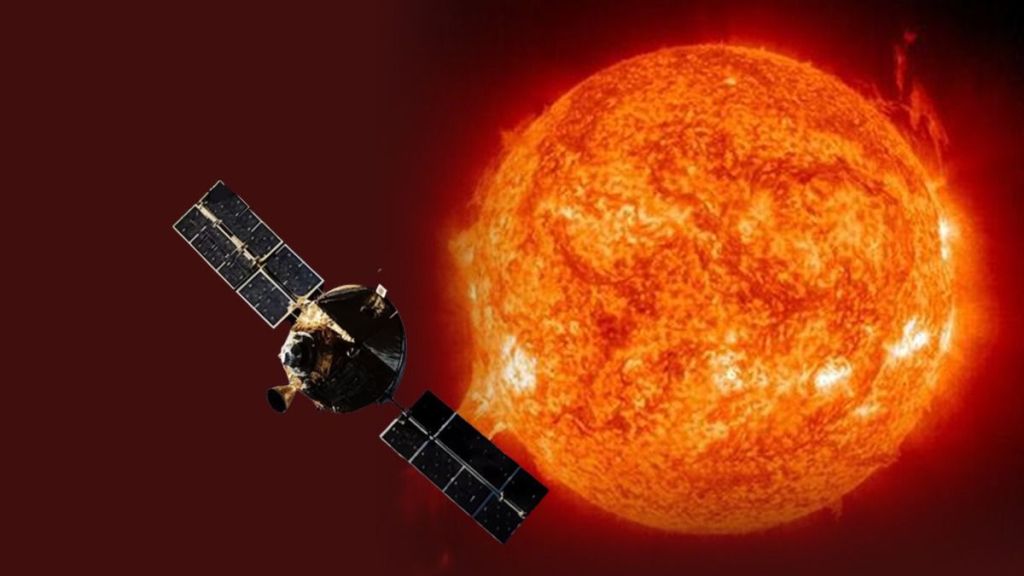 ISRO First Aditya L1 Solar Mission Live Streaming