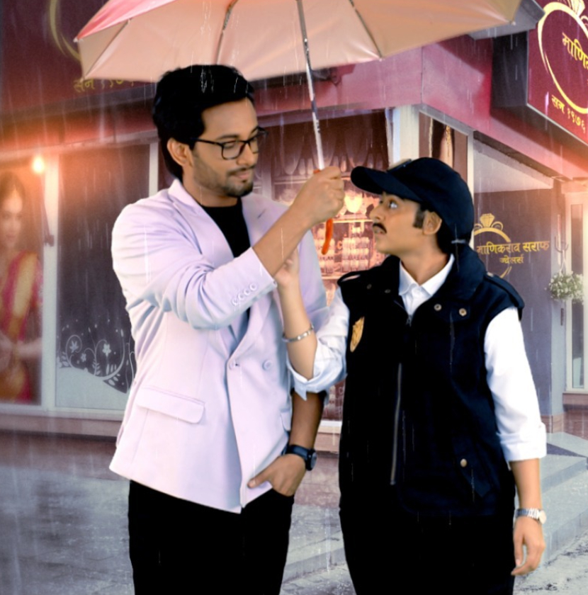 Sony Marathi TV Serial Raksha Bandhan 2023