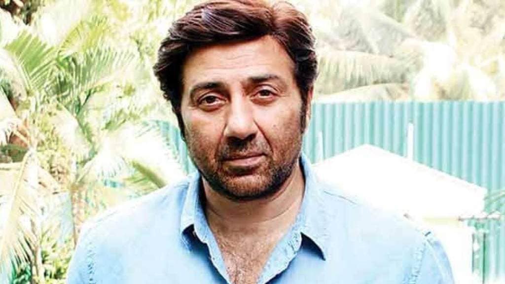 What Sunny Deol Said?