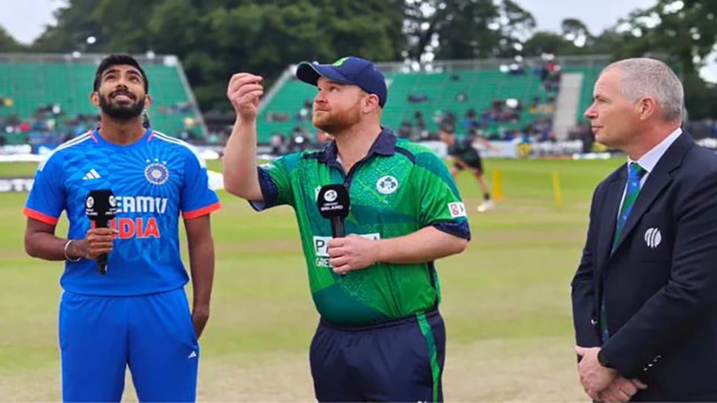 Will Jasprit Bumrah-led Team India win the series today or will it rain Know the Playing 11