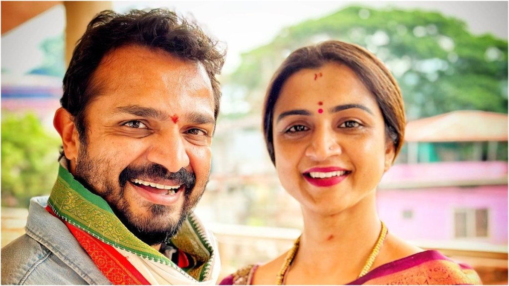 Vijay Raghavendra wife Spandana passes away