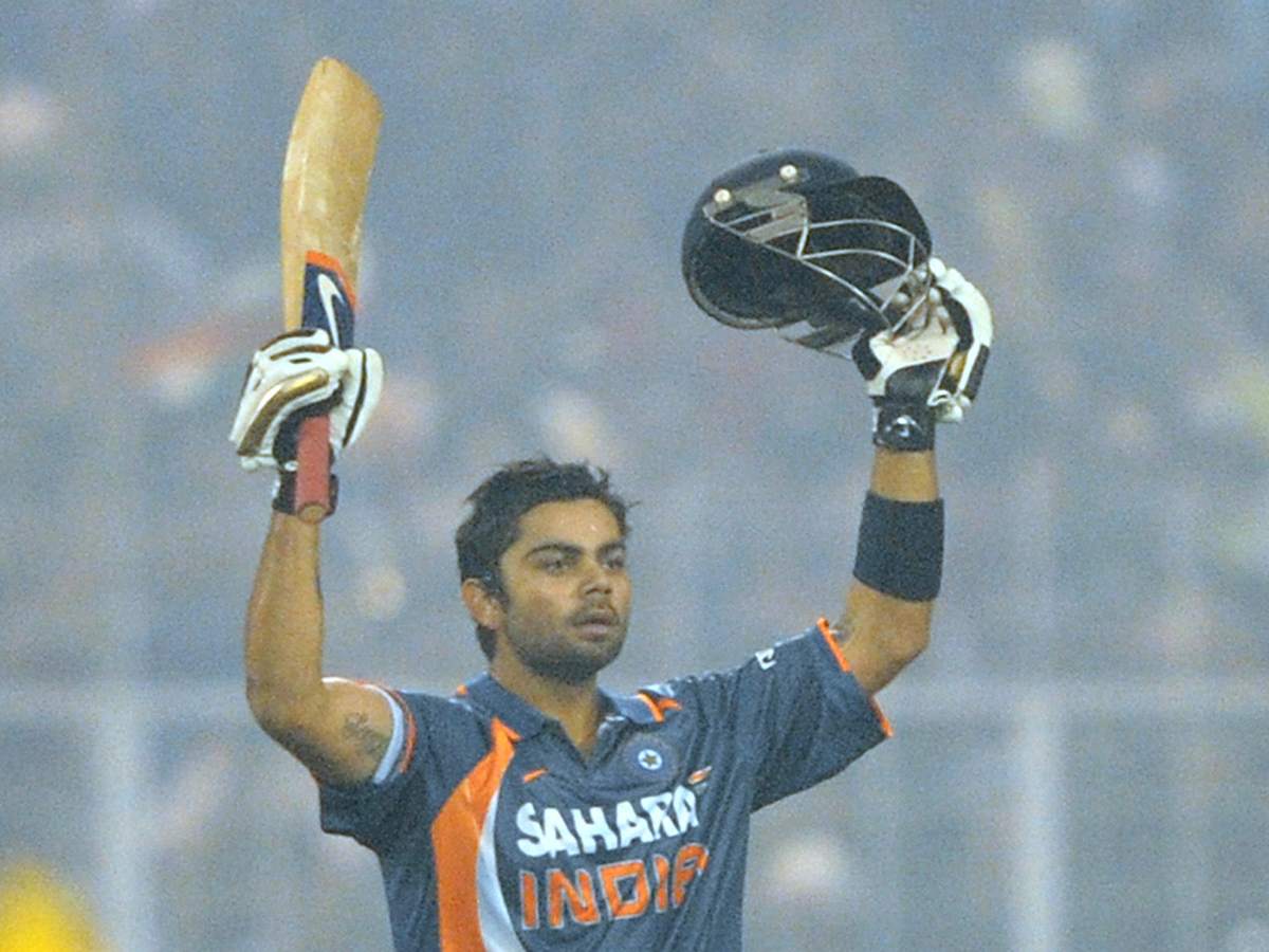 2008 to 2023 and to be continued these 15 years of Virat's career bear witness to his transformation see photos