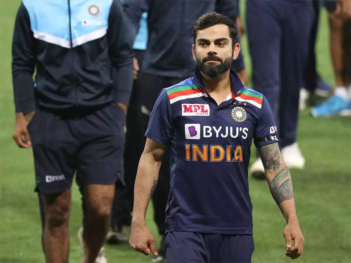 2008 to 2023 and to be continued these 15 years of Virat's career bear witness to his transformation see photos