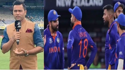 Is Team India in trouble before the World Cup Aakash Chopra gave the perfect reason