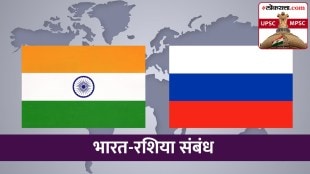 India Russia Relationship