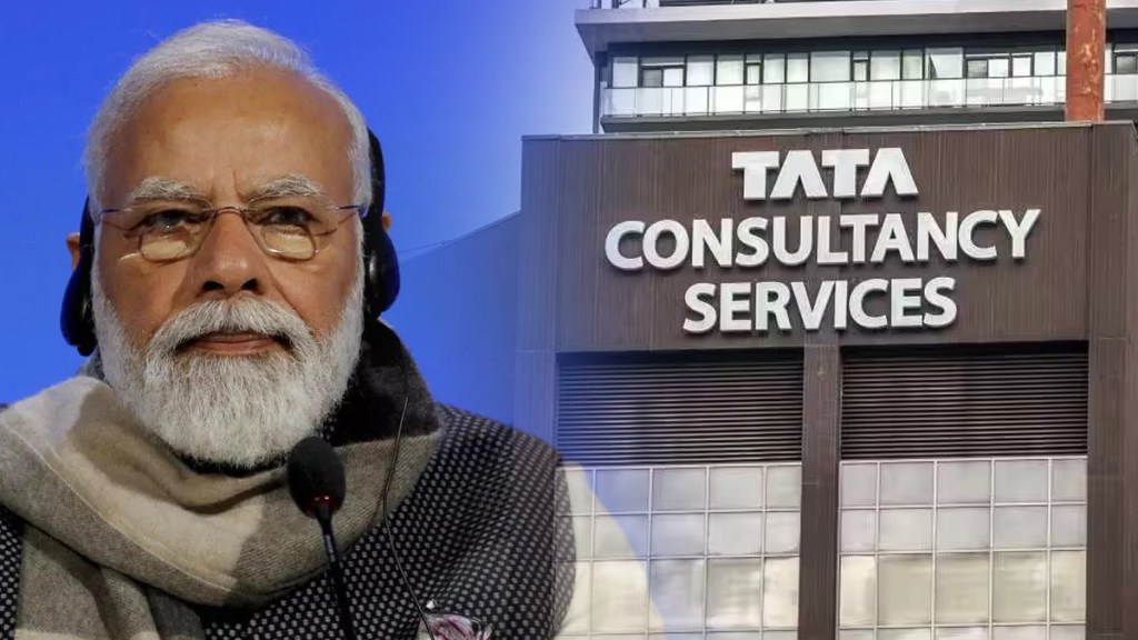 Government partners with TCS