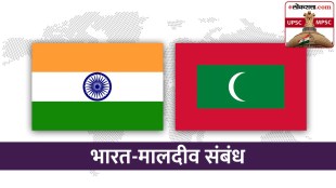 Maldives India Relation