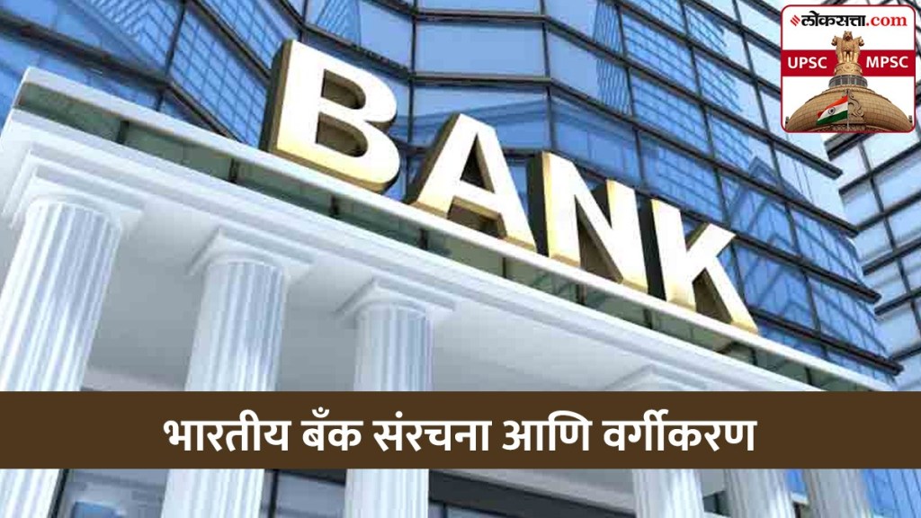 Structure of Indian Banking System