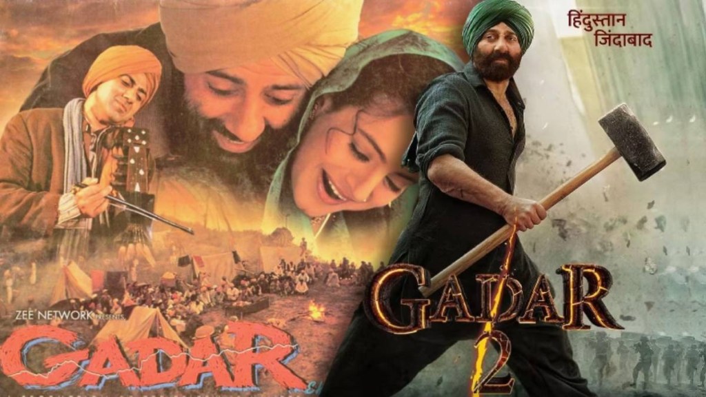 Gadar-2-review