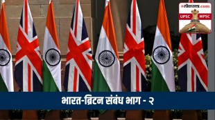 Britain India Relation
