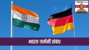 India Germany Relations