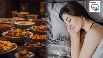 really early dinners help for good sleep healthy lifestyle read what expert said