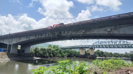 Saket Bridge