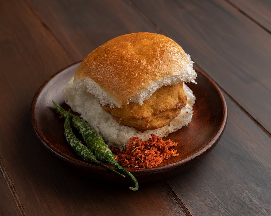 World Vada Pav Day 2023