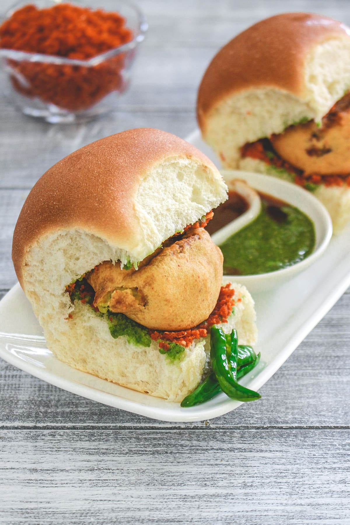 World Vada Pav Day 2023