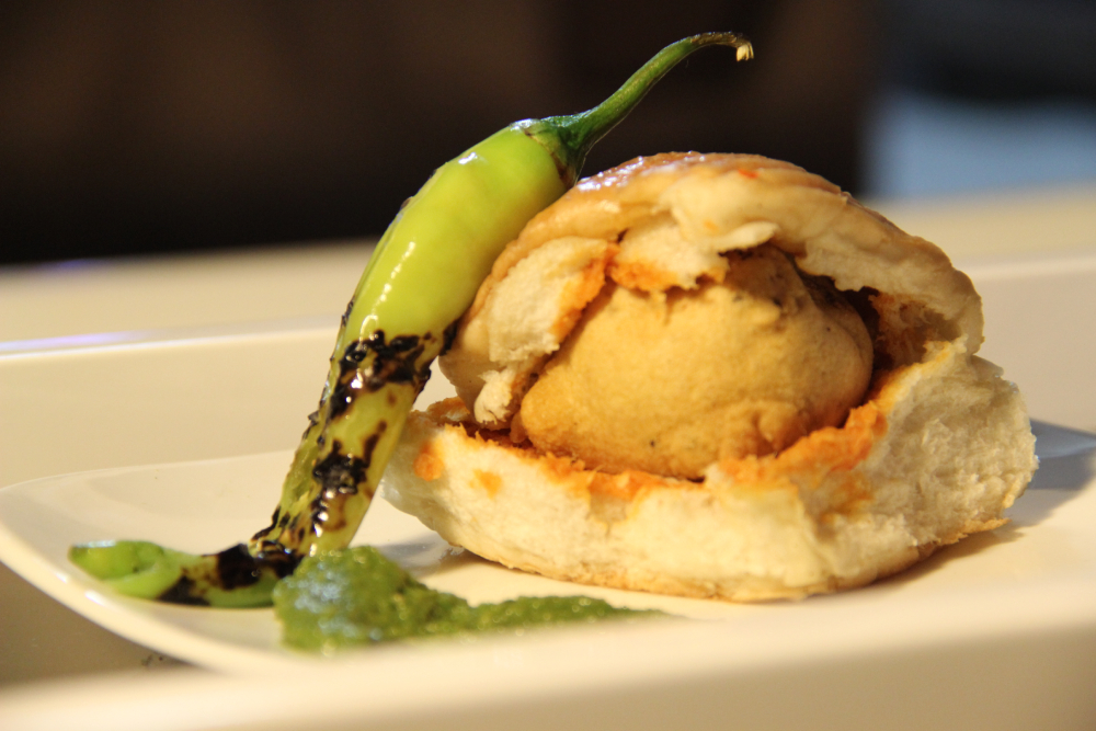 World Vada Pav Day 2023