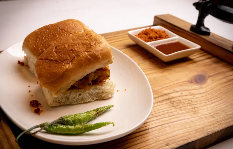 World Vada Pav Day 2023