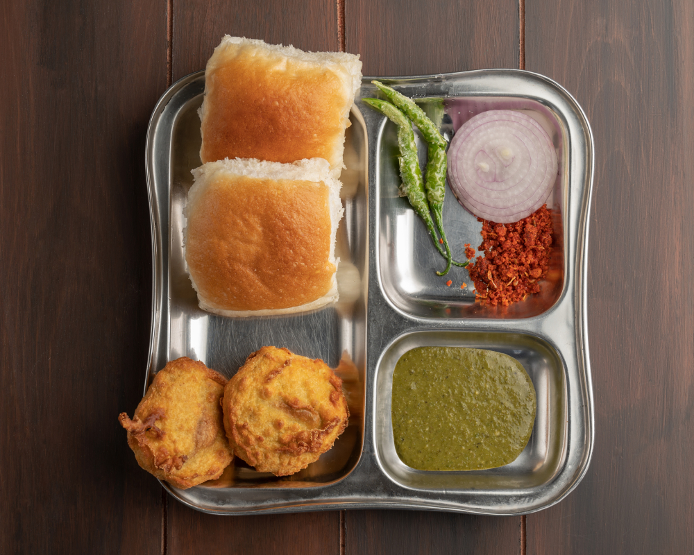 World Vada Pav Day 2023