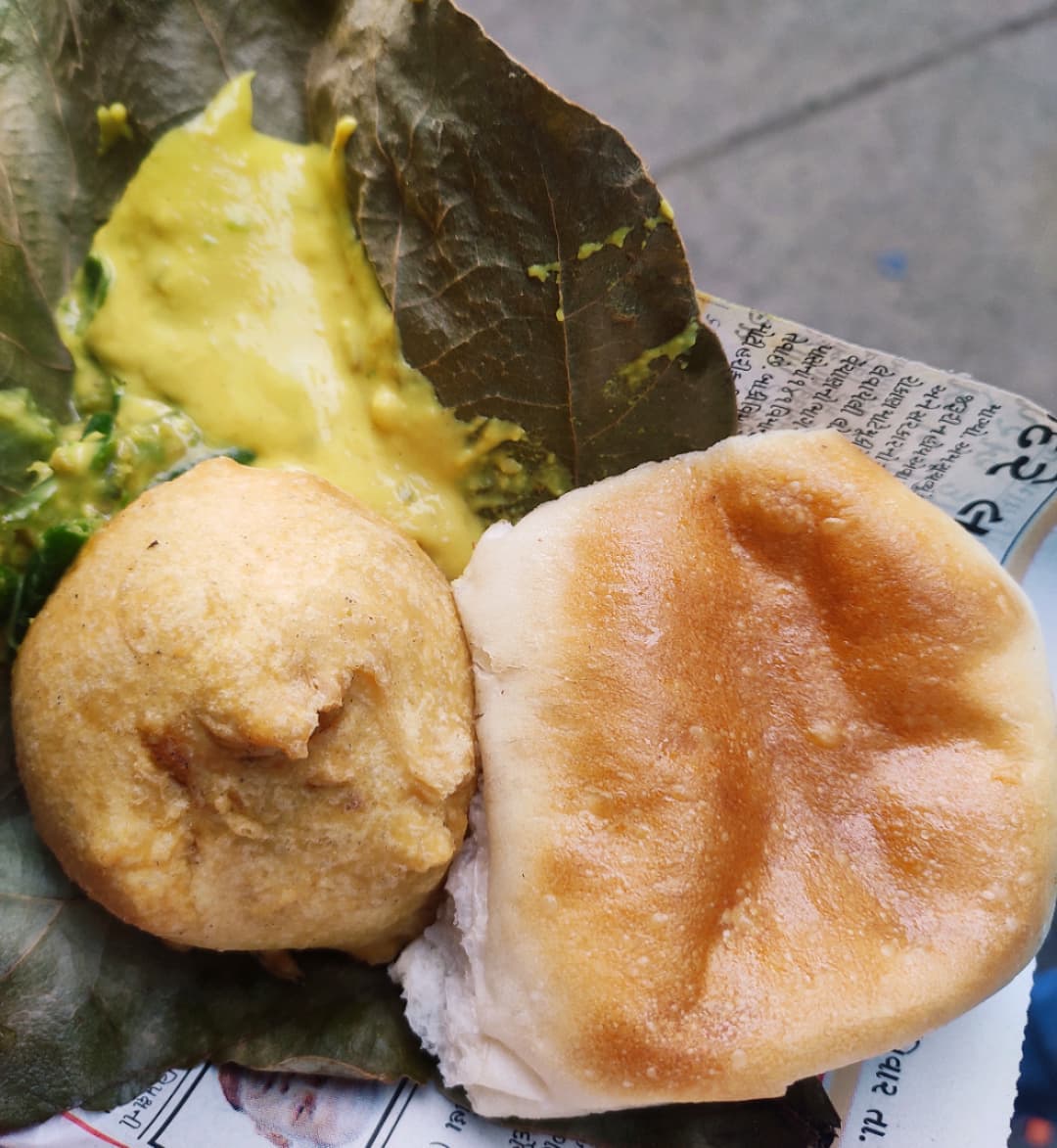 World Vada Pav Day 2023