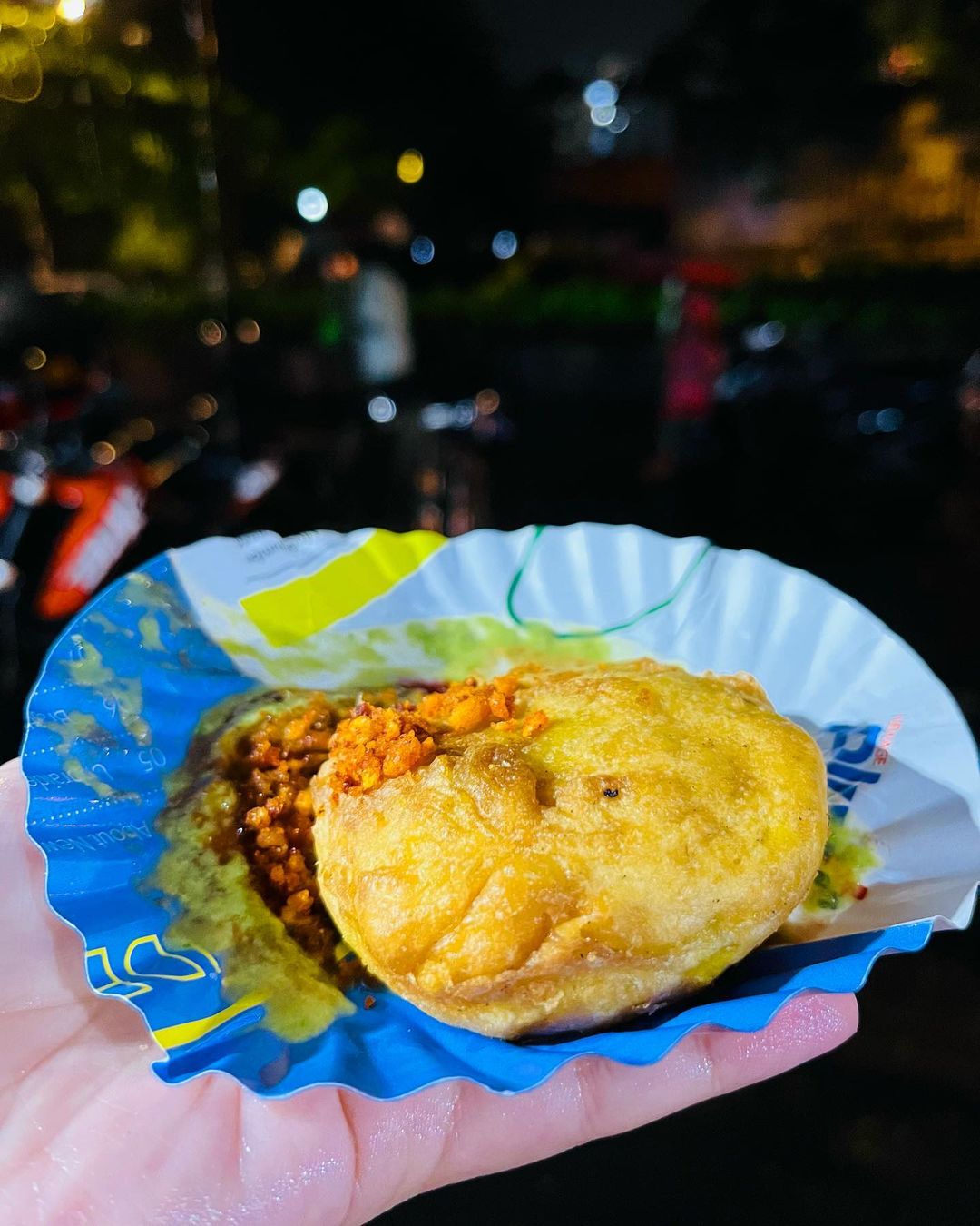 World Vada Pav Day 2023