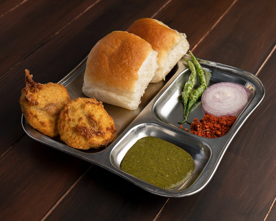 World Vada Pav Day 2023