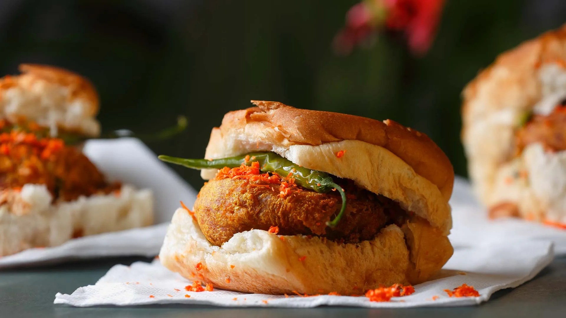 World Vada Pav Day 2023