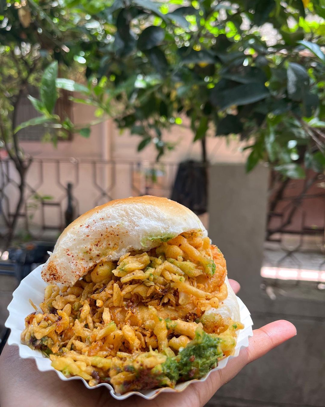 World Vada Pav Day 2023