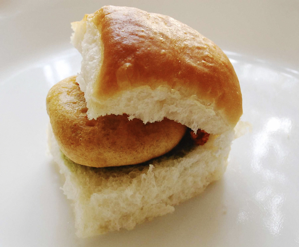 World Vada Pav Day 2023