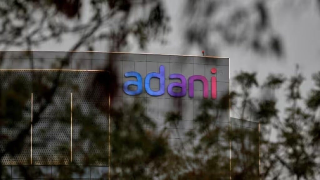 Adani Green advisor