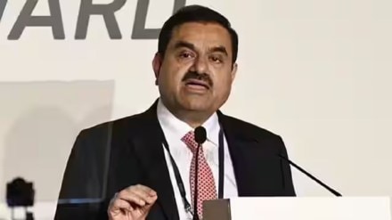 Gautam Adani