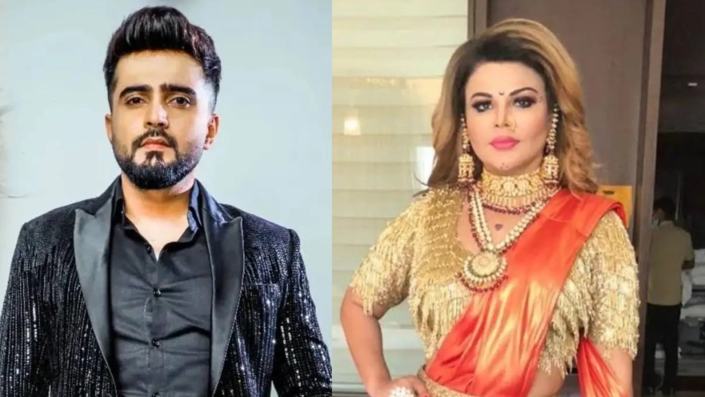 adil khan allegations on rakhi sawant